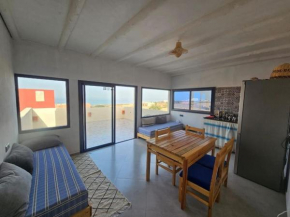 apartment vue Mer